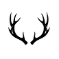 Logo antlers